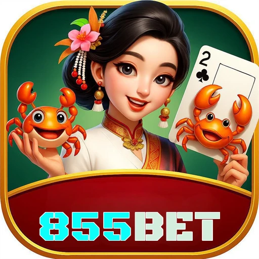 855bet