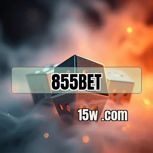 855bet: Explore Novas Possibilidades com o App Inovador