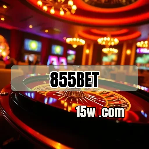 855bet: Bônus Imperdíveis que Transformam sua Aposta