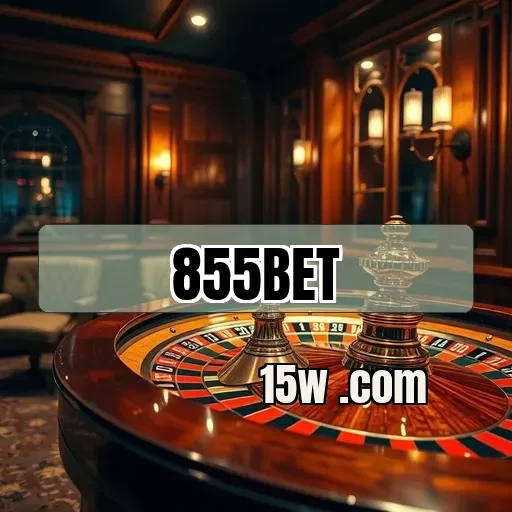 855bet: Explore os Jogos e Apostas que Transformam seu Entretenimento