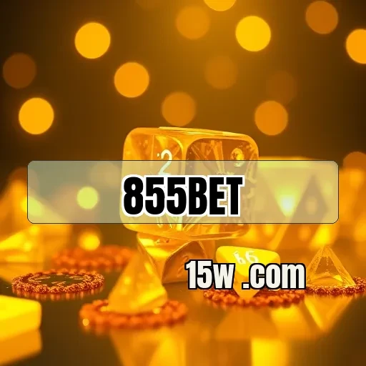 855bet: Descubra a Plataforma Incrível para Jogos Online no Brasil