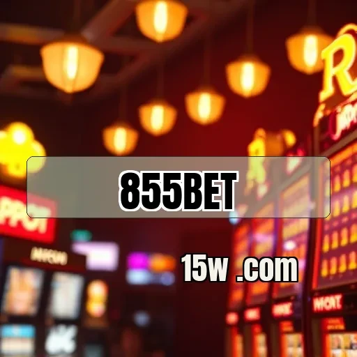 855bet: Conheça o Suporte 24/7 Que Revoluciona Seus Jogos